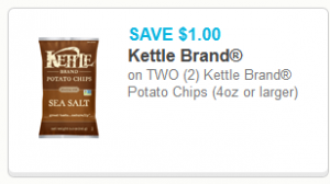 kettle coupon