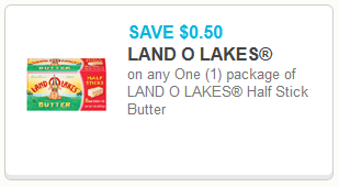 land o lake coupon