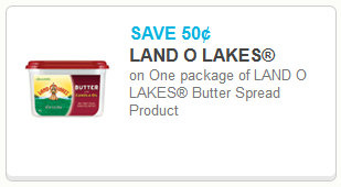 land o lke coupon