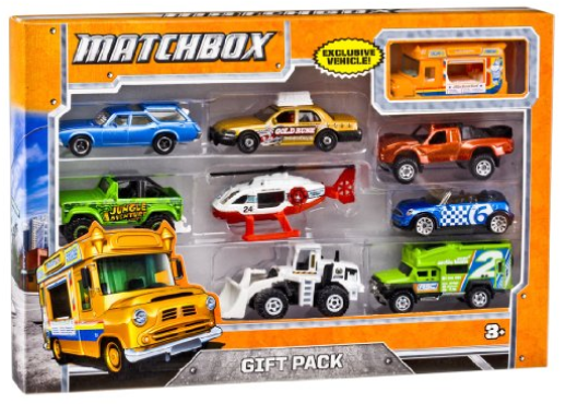 matchbox cars amazon