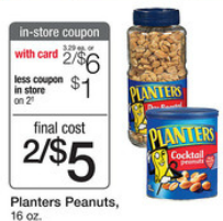 planters wags