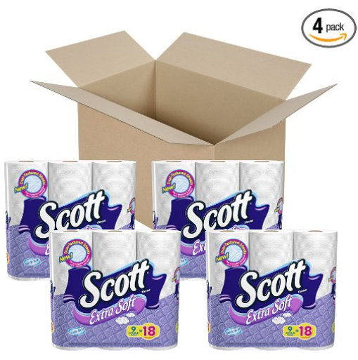 scotts amazon