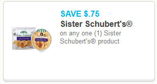 sister coupon