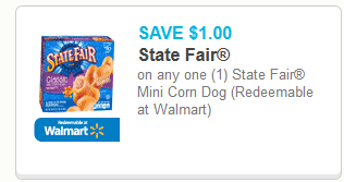 state fair mini corndogs coupon