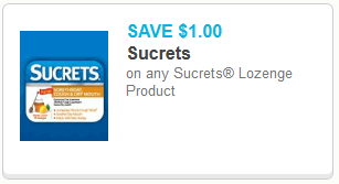 sucrets coupon