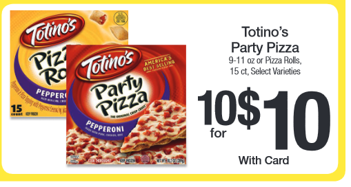 totino kroger