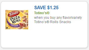 totino pizza