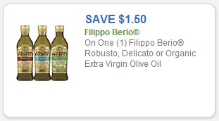 Filippo coupon