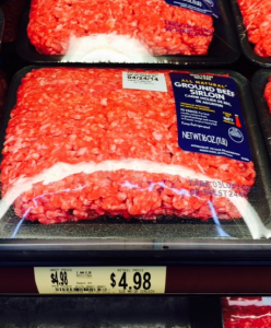 Ground Beef Walmart