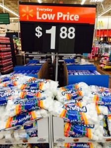 Marshmallows Walmart