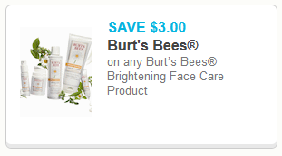 burt bee coupon1