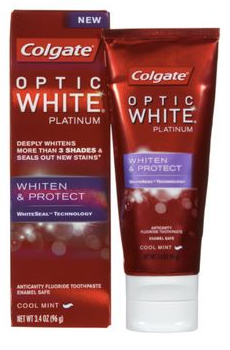 colgate