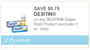 desitin