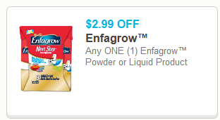 enfagrow