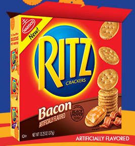 free ritz crackers