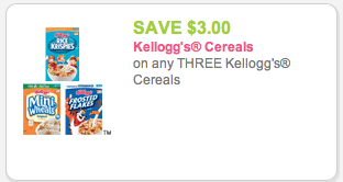 kelloggs