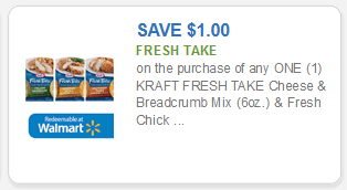 kraft coupon