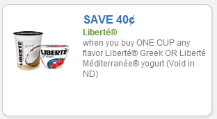 liberte coupon