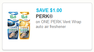 perk coupon