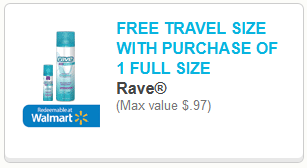 rave coupon