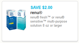 renu coupon