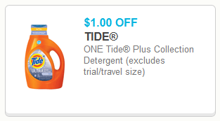 tide coupon