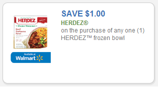 Herdez Coupon