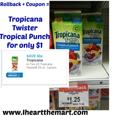 Tropicana