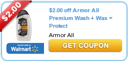 armorall coupon