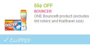 bounce coupon