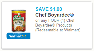 chef coupon