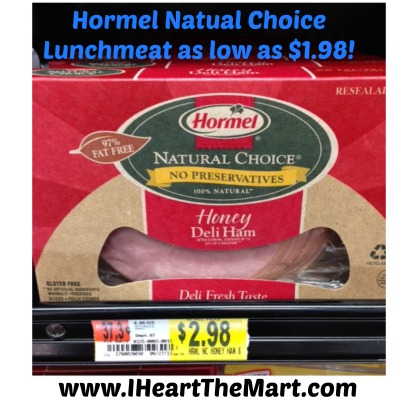 hormel