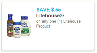 litehouse coupon