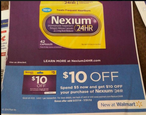 nexuim walmart