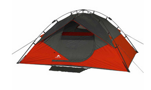 ozark tent