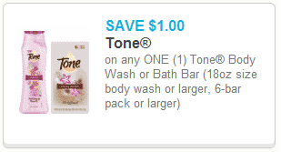 tone coupon