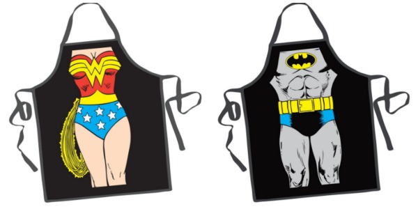 Aprons