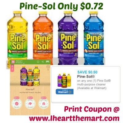 Pine Sol