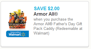 armor coupon