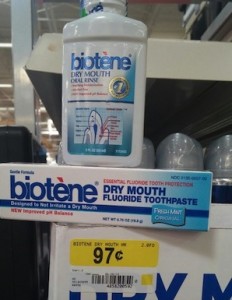 biotene money maker walmart