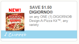 digiorno coupon