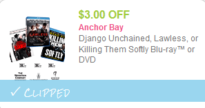 django coupon