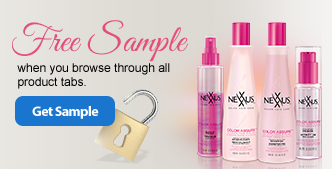 free nexxus sample