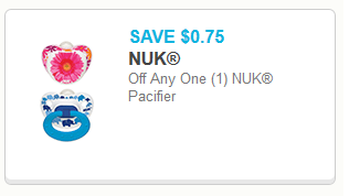 nuk coupon