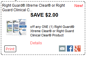 right guard coupon