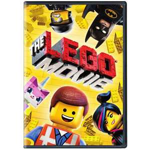 the lego movie