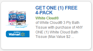 white cloud coupon