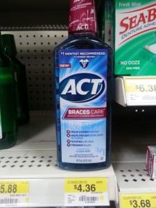 Act Braces Care 18oz walmart