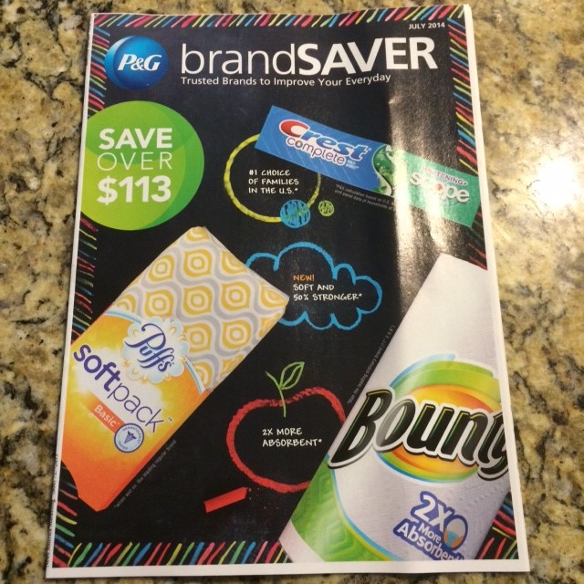 P&G Insert 7:6