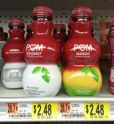 POM Drink